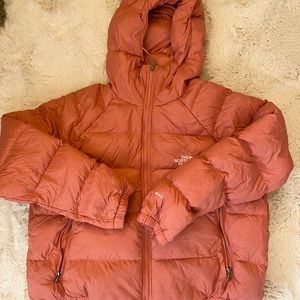 North Face Hydrenalite Jacket
